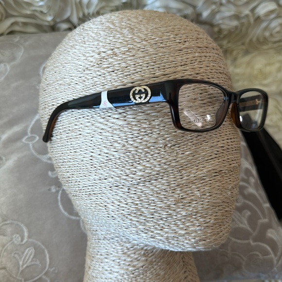 NEW Authentic NWT GUCCI prescription frames - Picture 4 of 8